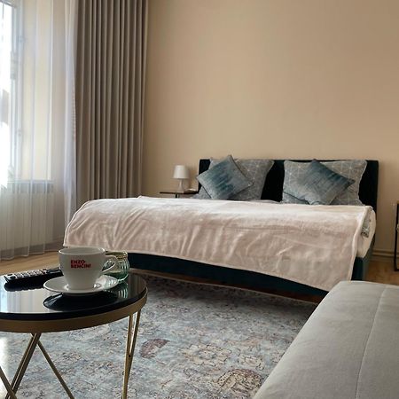 Apartamenty Na Starowce - Apartments In The Old Town Cieszyn  Extérieur photo