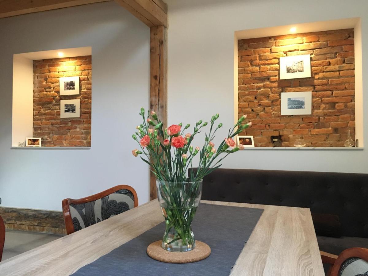 Apartamenty Na Starowce - Apartments In The Old Town Cieszyn  Extérieur photo