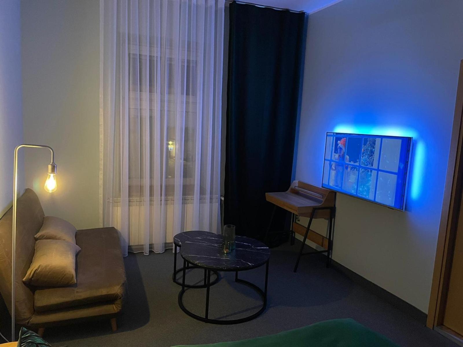 Apartamenty Na Starowce - Apartments In The Old Town Cieszyn  Extérieur photo