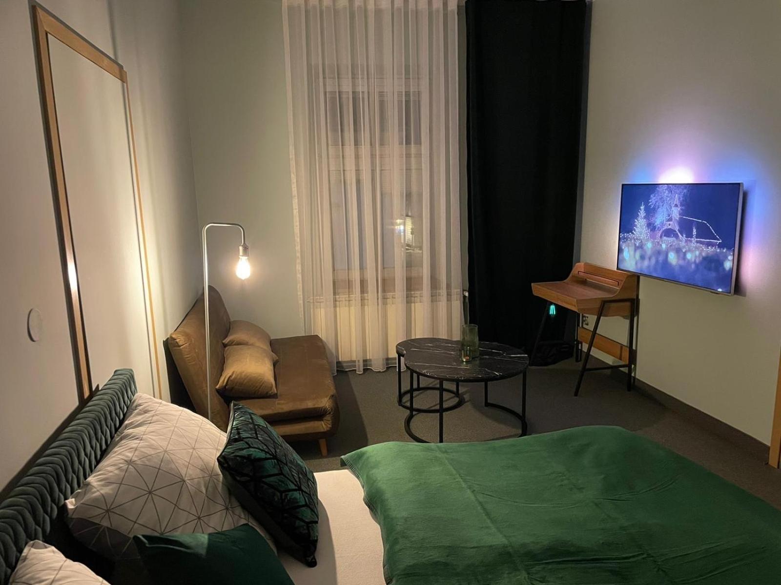 Apartamenty Na Starowce - Apartments In The Old Town Cieszyn  Extérieur photo