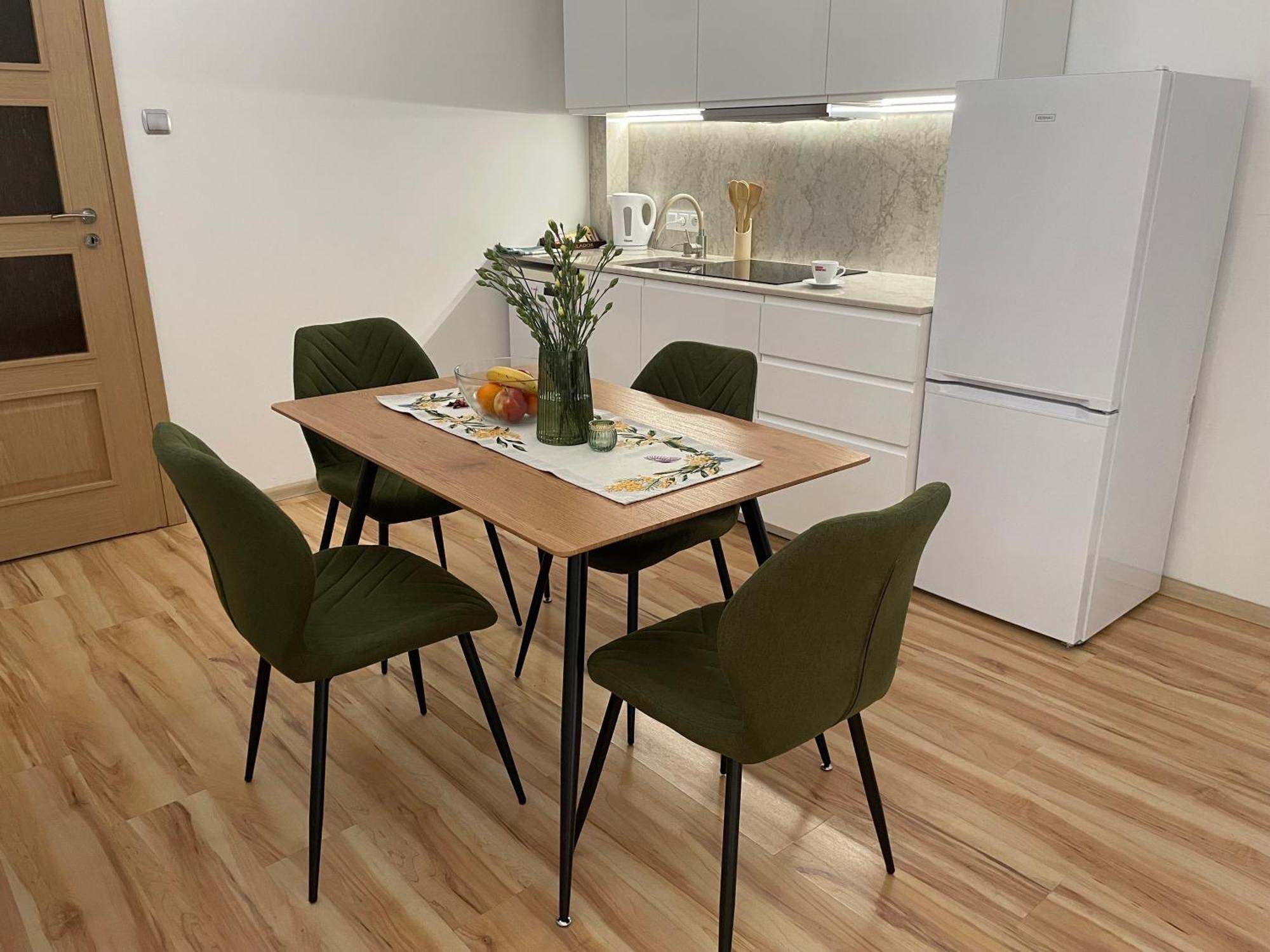 Apartamenty Na Starowce - Apartments In The Old Town Cieszyn  Extérieur photo