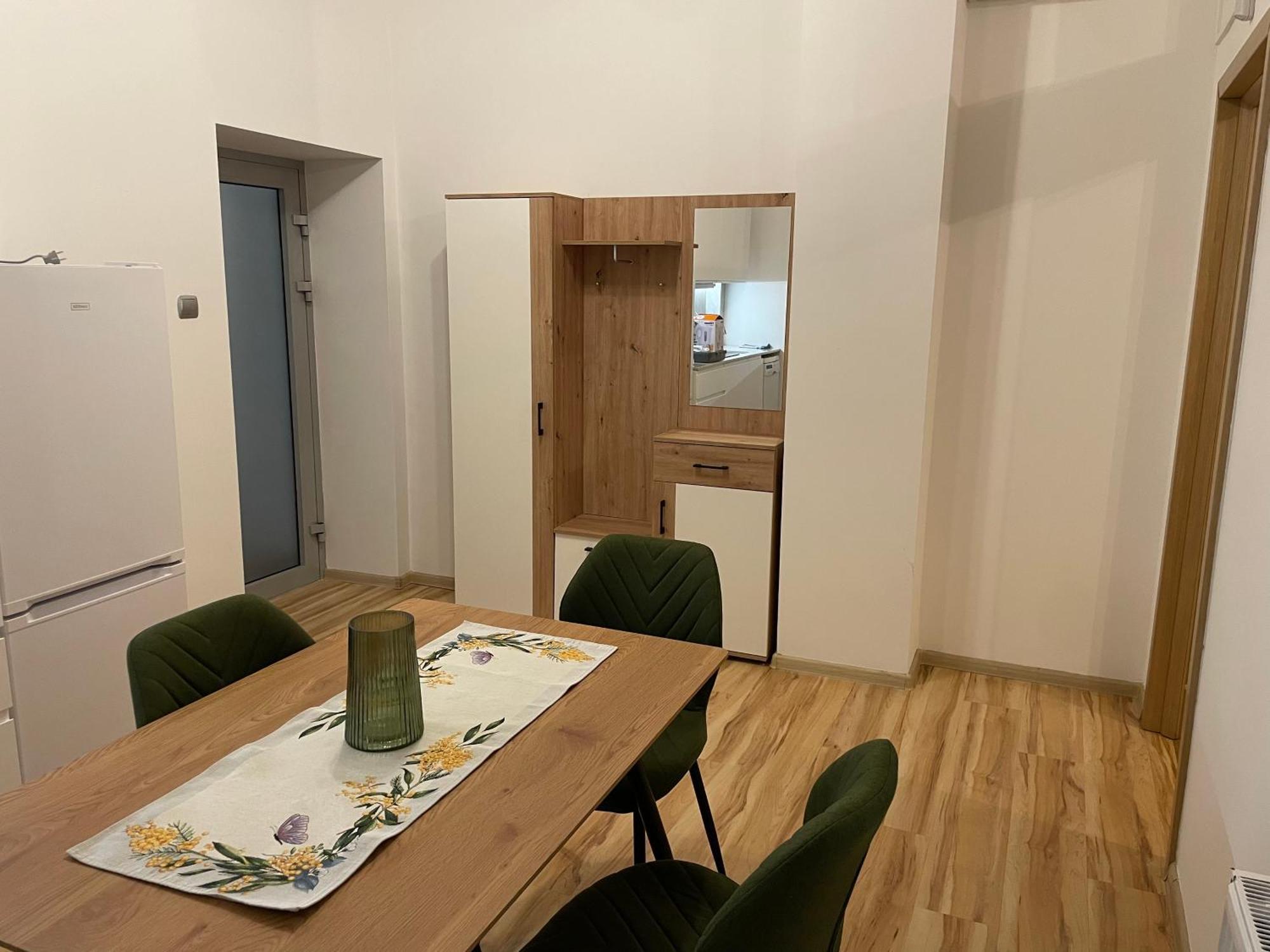 Apartamenty Na Starowce - Apartments In The Old Town Cieszyn  Extérieur photo