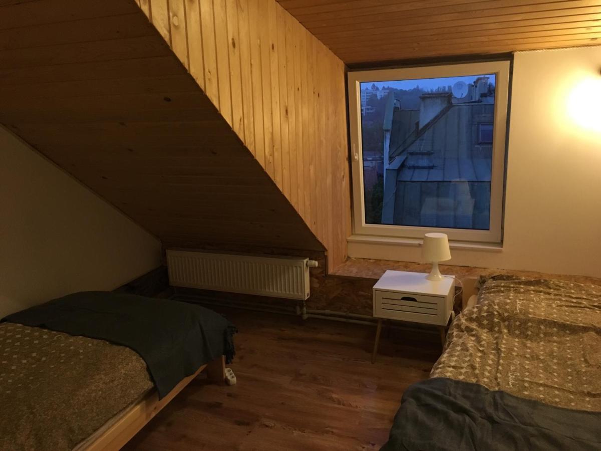 Apartamenty Na Starowce - Apartments In The Old Town Cieszyn  Extérieur photo