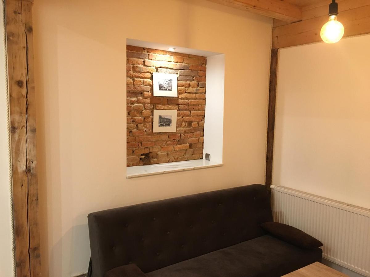 Apartamenty Na Starowce - Apartments In The Old Town Cieszyn  Extérieur photo