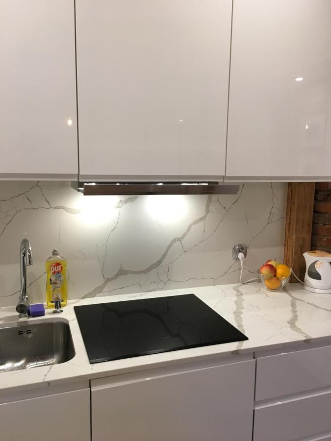 Apartamenty Na Starowce - Apartments In The Old Town Cieszyn  Extérieur photo