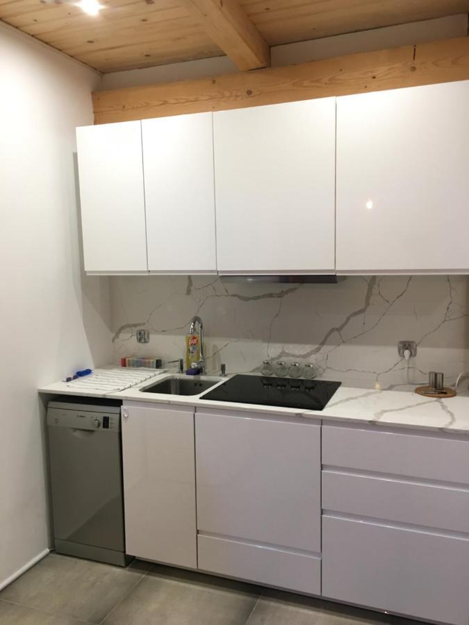 Apartamenty Na Starowce - Apartments In The Old Town Cieszyn  Extérieur photo
