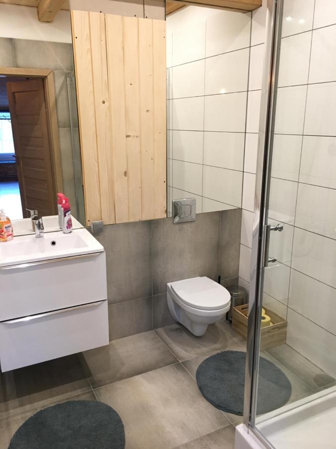 Apartamenty Na Starowce - Apartments In The Old Town Cieszyn  Extérieur photo