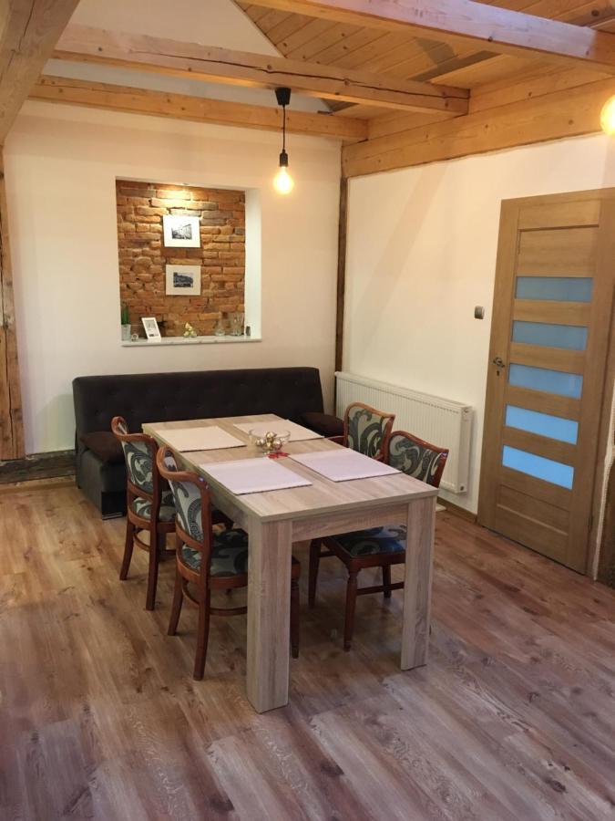 Apartamenty Na Starowce - Apartments In The Old Town Cieszyn  Extérieur photo