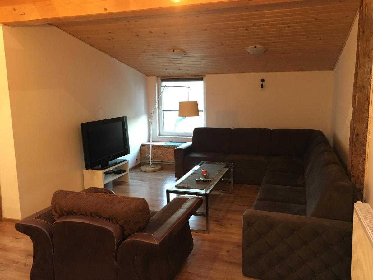 Apartamenty Na Starowce - Apartments In The Old Town Cieszyn  Extérieur photo